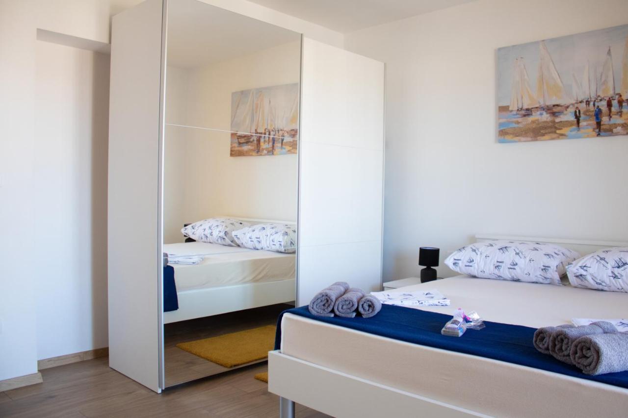 Villa Koraljka Vodice Exterior foto